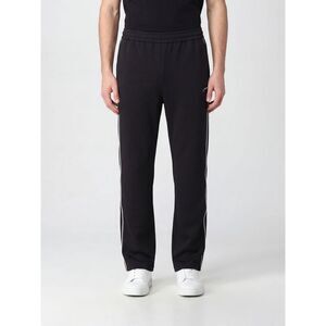 Represent Pants Men Black
